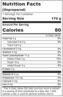 Musselmans No Sugar Added Cinnamon Applesauce, 24 Ounce -- 12 per case