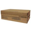 Musselmans Fruit N Sauce Mixed Berry Unsweetened Apple Sauce, 4.5 Ounce Cup -- 72 per case.