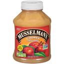 Musselmans Chunky Apple Sauce, 48 Ounce -- 8 per case