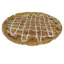 Knouse Foods Musselmans Diced Apple Pizza Topping, 114 Ounce -- 6 per case.