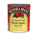 Knouse Foods Musselmans Sliced Apple, 104 Ounce -- 6 per case.