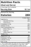 Michael Angelos Lasagna with Meat Sauce, 32 Ounce -- 6 per case