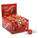 Lindor Changemaker Milk Chocolate Truffle, 0.42 Ounce -- 720 per case