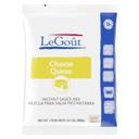 LeGout Instant Sauce Mix Cheese, 13.7 ounce -- 8 per case