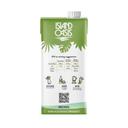 Island Oasis Gluten Free Margarita Beverage Mix, 1 Liter -- 12 per case