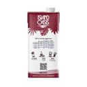 Island Oasis Wildberry Pomegranate Beverage Mix, 1 Liter -- 12 per case