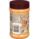 Skippy Natural Super Chunk Peanut Butter, 15 Ounce -- 12 per case