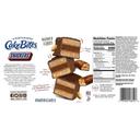 CakeBites Snickers Cakebites, 7 Ounce -- 12 per case