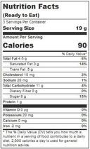 Cookies United Sweet Lemon Cake Bites, 2 Ounce -- 96 per case