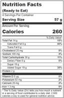 Mars M and Ms Single Serve Cakebites, 1.75 Ounce -- 96 per case