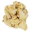 Brakebush Fully Cooked Jumbo Naked Unbreaded Chicken Wingette, 6 Pound -- 2 per case