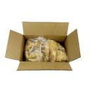 Brakebush Fully Cooked Classic Crispy Chicken Filets, 5 Pound -- 2 per case