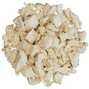 Brakebush Fully Cooked 1/2 inch Diced Chicken, 5 Pound -- 2 per case
