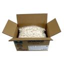 Brakebush Chiken Zips No Antibiotics Ever Fully Cooked Diced Chicken Breast, 5 Pound - 2 per case