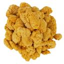 Brakebush All Breast Fritter Fully Cooked Popcorn Chicken, 10 Pound.