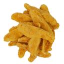 Brakebush SmartShapes Gold N Spice Breaded Chicken Breast Strip, 5 Pound -- 2 per case