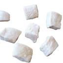 Brakebush 1 Ounce Halal Gluten Free Natural Ready to Cook Chicken Breast Chunks, 5 Pound -- 2 per case