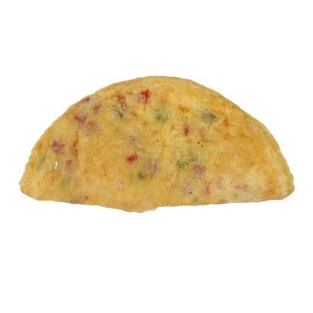 Veggie & Ham Egg Frittata