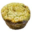 Sunny Fresh Turkey Sausage with Cheddar Egg Bake Bites, 2 Ounce -- 200 per case