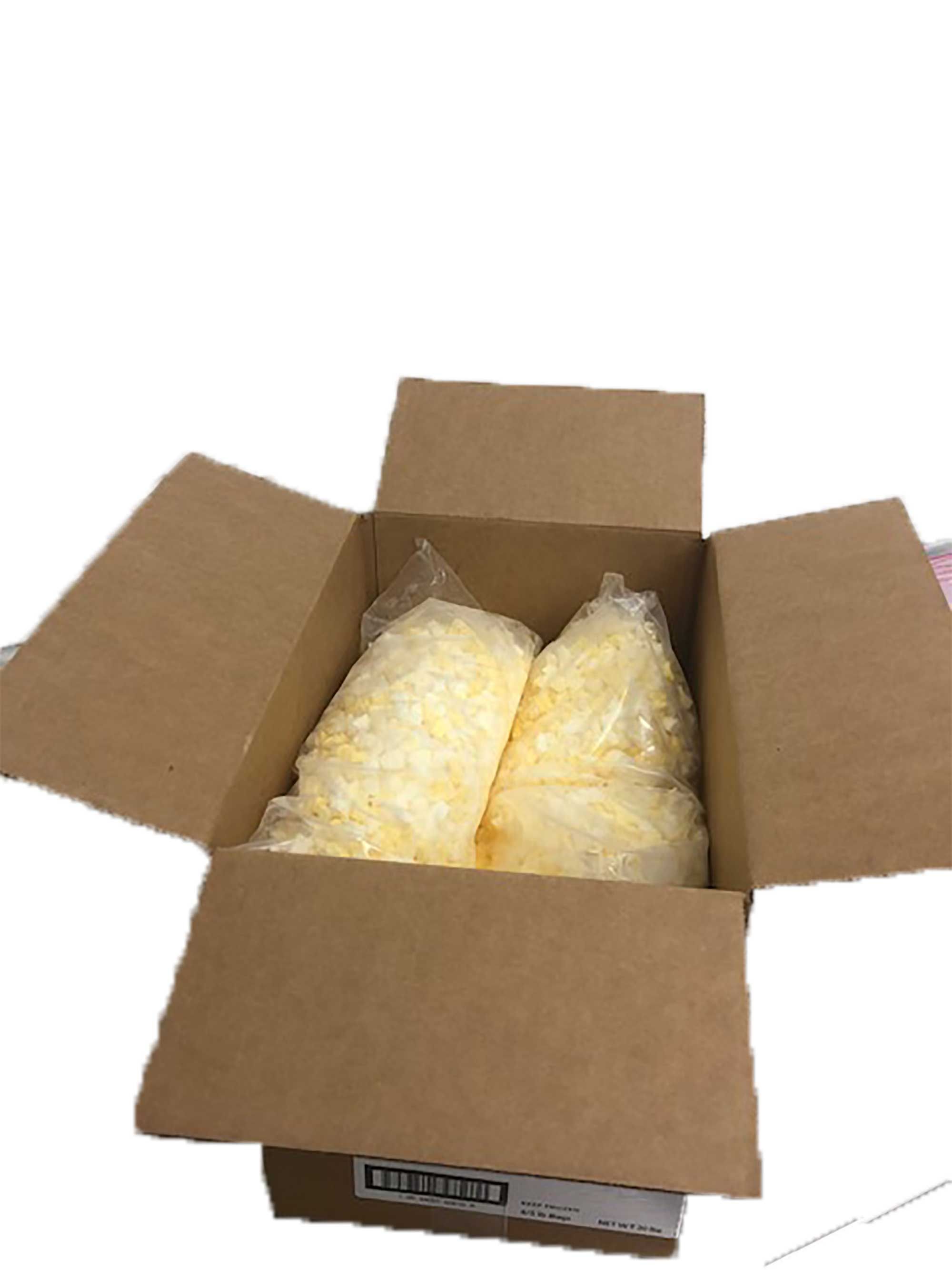 Sunny Fresh Premium Diced Egg Salad, 5 Pound -- 4 Per Case