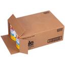 Dole Pineapple Tidbits Fancy In Heavy Syrup, 106 Ounce -- 6 per case.