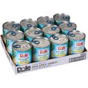 Dole Pineapple Tidbits in Juice, 20 Ounce -- 12 per case.