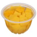 Dole Diced Peaches in Water, 16 Ounce -- 6 per case