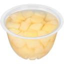 Dole Diced Pear In 100% Juice, 4 Ounce Cups -- 36 per case