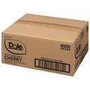 Dole Cherry Fruit Juice Gel, 4.30 Ounce -- 36 per case