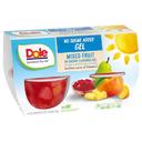 Dole Mixed Fruit in Sugar Free Cherry Gel, 17.2 Ounce -- 6 per case