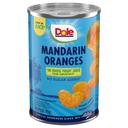 Dole Mandarin Oranges in Juice, 15 Ounce -- 12 per case