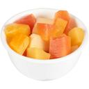 Dole Tropical Fruit Salad in Juice, 81 Ounce -- 6 per case.