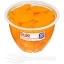 Dole Mandarin Oranges In Light Syrup, 7 Ounce -- 12 Case