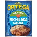 Ortega Mild Red Enchilada Sauce, 10 Ounce -- 12 per case