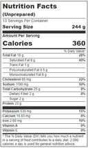 Libbys Corned Beef Hash, 108 Ounce -- 6 per case