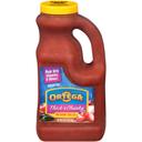 Ortega Chunky Salsa Sauce 6 Case 1/2 Gallon