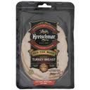 Kretschmar Premium Deli Off The Bone Sliced Roasted Turkey Breast, 0.5 Pound -- 14 per case