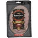 Kretschmar Premium Deli Off The Bone Pre Sliced Ham, 8 Ounce -- 14 per case