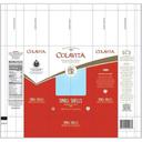 Colavita Small Shells Pasta, 1 Pound -- 20 per case