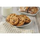 CookieTree Gourmet Whole Grain Chocolate Chip Cookie, 1.3 Ounce -- 120 per case