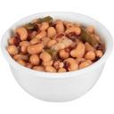 Bushs Best Blackeye Peas with Snap, 15.8 Ounce -- 12 per case