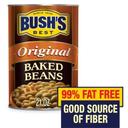 Bushs Best Original Baked Beans, 21 Ounce -- 12 per case