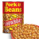 Showboat Pork and Beans, 53 Ounce -- 6 per case