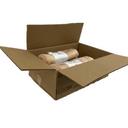 Uno Pepperoni and Cheese Stromboli, 15 Ounce - 8 per pack -- 8 packs per case