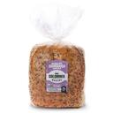 Goldminer Slow Craft Seeded Rye Bread, 24 Ounce -- 10 per case