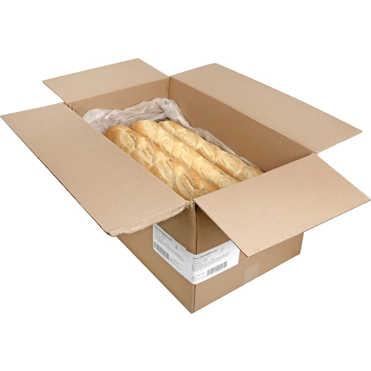 Bimbo Bakehouse Large Sub Sandwich Loaf, 9 count -- 9 per case