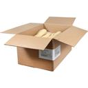 Bimbo Bakehouse Take and Bake French Bread, 17.1 Ounce -- 22 per case