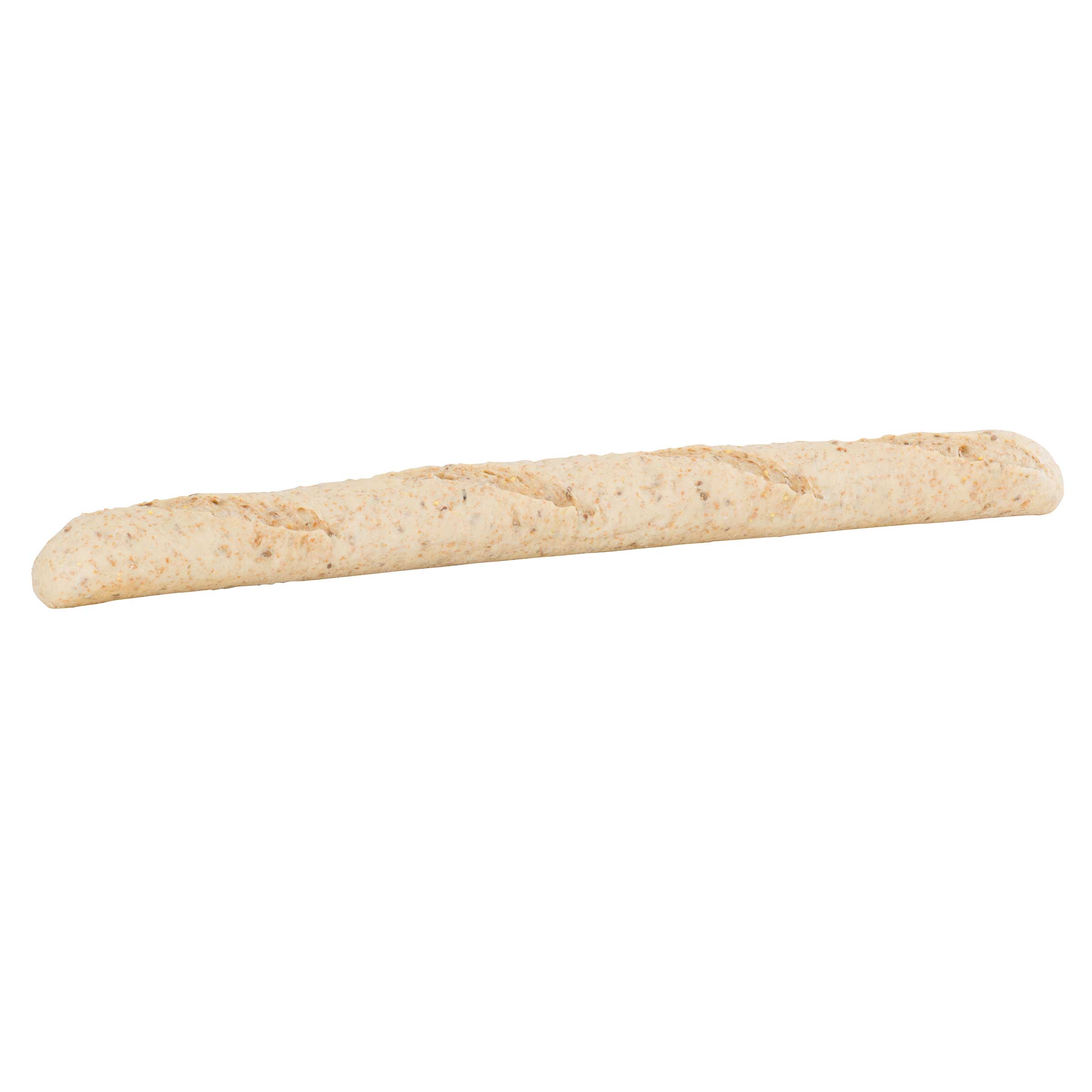 Maple Leaf Bakery All Natural Multigrain French Bread -- 22 per case.