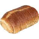 Bimbo Bakehouse Sliced Seeded Rye Sandwich Loaf, 10 count -- 10 per case