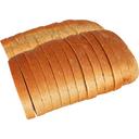 Bimbo Bakehouse Traditional Rye Sandwich Loaf, 10 count -- 10 per case